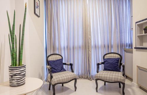 Pomerode Apartamento | NOVO - Perto de tudo