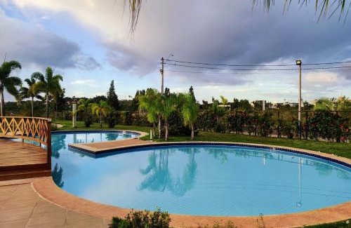 Camacari Apartamento | Novo Village