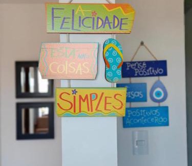 Camacari Apartamento | Novo Village