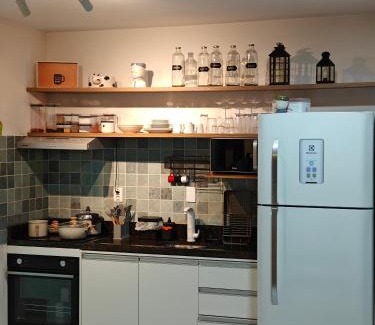Camacari Apartamento | Novo Village