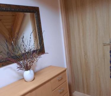 Benesov nad Cernou Apartamento | Novohradky - Oáza klidu na samotě u lesa