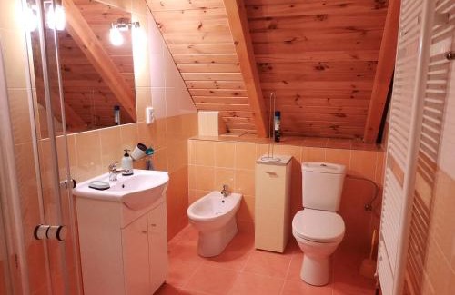 Benesov nad Cernou Apartamento | Novohradky - Oáza klidu na samotě u lesa