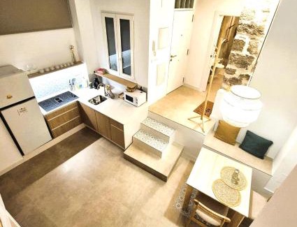 Jaén Apartamento | NOVOJAÉN Alojamientos
