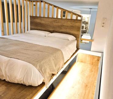 Jaén Apartamento | NOVOJAÉN Alojamientos