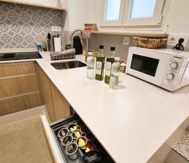 Jaén Apartamento | NOVOJAÉN Alojamientos