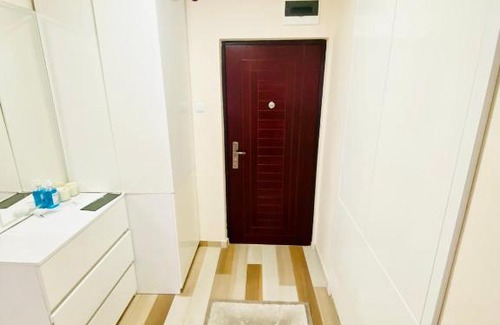 Mitrovica Apartamento | Novolani