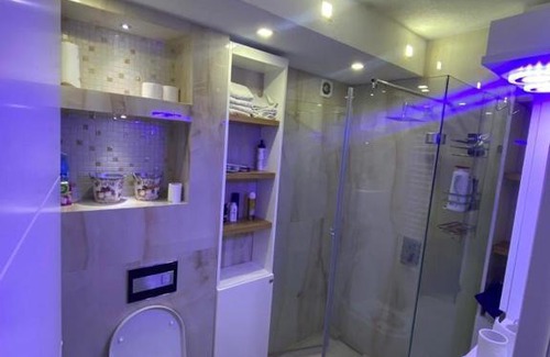 Mitrovica Apartamento | Novolani