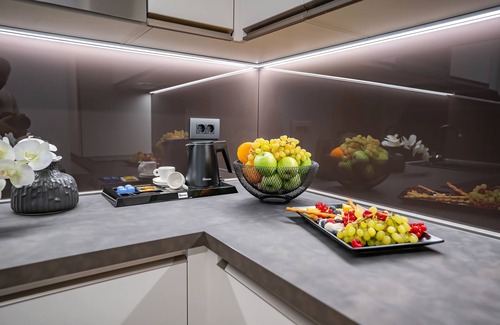 Bucharest Apartamento | NOVOS ApartHotel