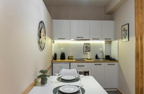 Kalambaka Apartamento | NOVOS guesthouse Meteora