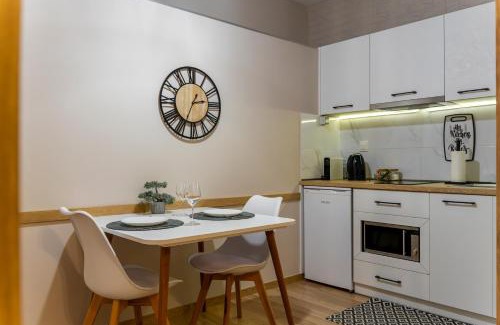 Kalambaka Apartamento | NOVOS guesthouse Meteora