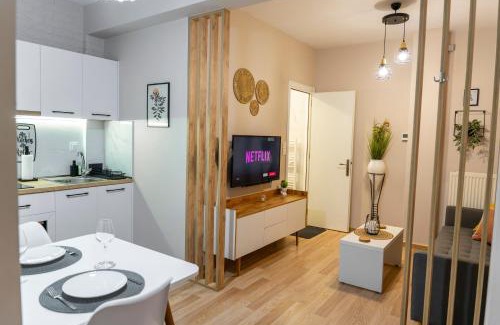 Kalambaka Apartamento | NOVOS guesthouse Meteora