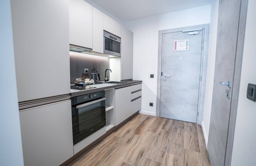 Bucharest Apartamento | Novos Luxury Suites