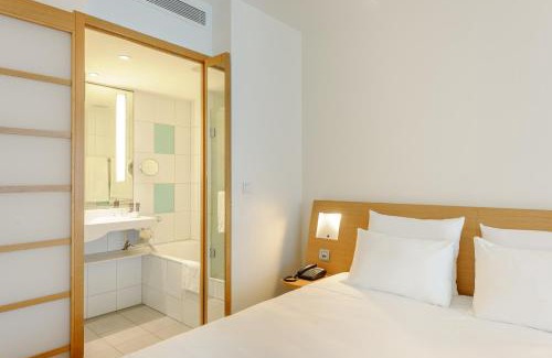 Aachen Hotel | Novotel Aachen City