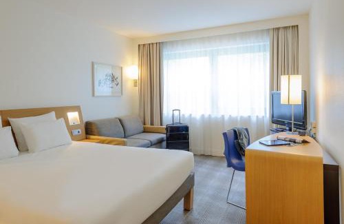 Aachen Hotel | Novotel Aachen City