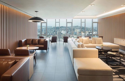 Gwanghui-dong Hotel | Novotel Ambassador Seoul Dongdaemun Hotels & Residences