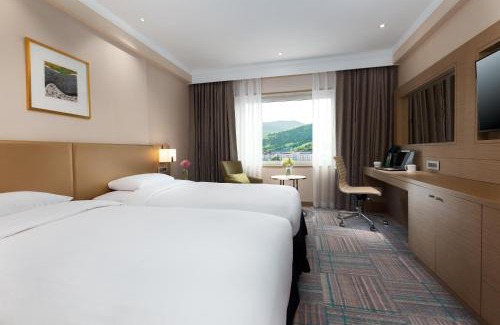 Yeoksam Hotel | Novotel Ambassador Seoul Gangnam