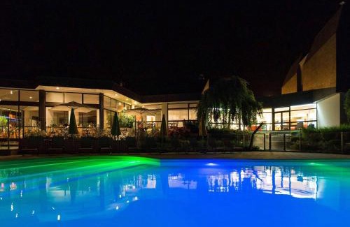 Amboise Hotel | Novotel Amboise