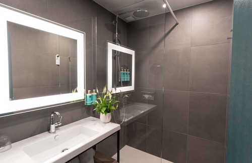 Lac de Maine Hotel | Novotel Angers Lac de Maine