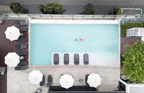 Bangkok Central Business District Hotel | Novotel Bangkok Sukhumvit 20
