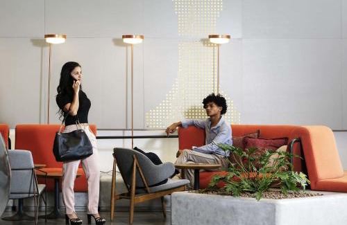 Santo Antonio Hotel | Novotel BH Savassi