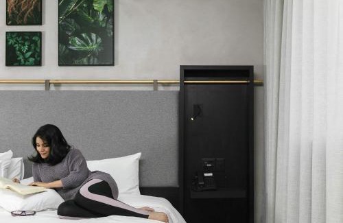 Santo Antonio Hotel | Novotel BH Savassi