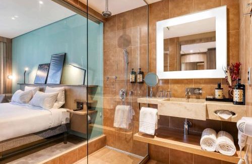 Santo Antonio Hotel | Novotel BH Savassi