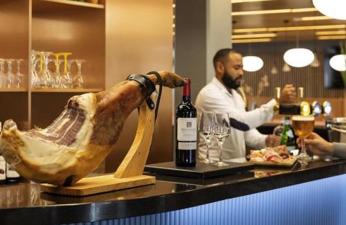 Bordeaux Sud Hotel | Novotel Bordeaux Centre Gare Saint Jean