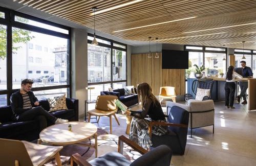 Bordeaux Sud Hotel | Novotel Bordeaux Centre Gare Saint Jean