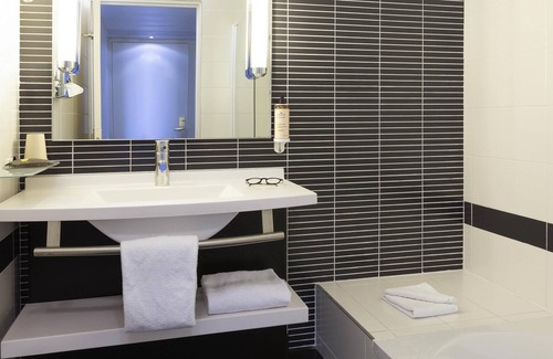 Bordeaux Sud Hotel | Novotel Bordeaux Centre Gare Saint Jean