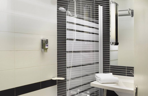 Bordeaux Sud Hotel | Novotel Bordeaux Centre Gare Saint Jean