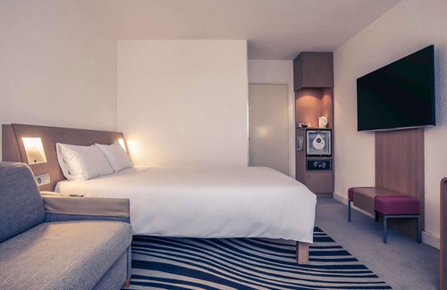 Bourges Hotel | Novotel Bourges