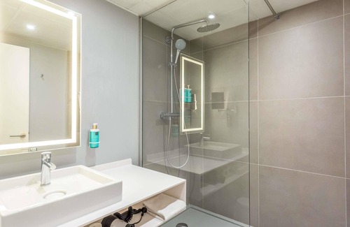 Bourges Hotel | Novotel Bourges
