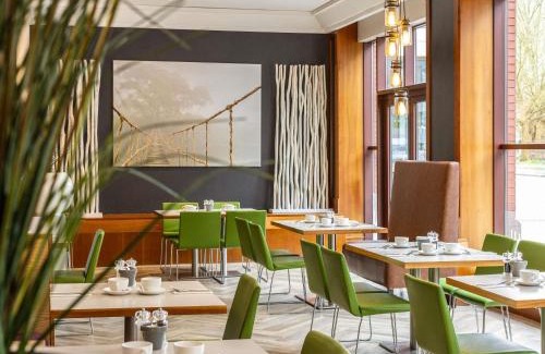 Redcliffe Hotel | Novotel Bristol Centre