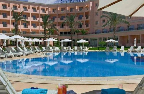 6th of October City Hotel | Novotel Cairo 6th Of October