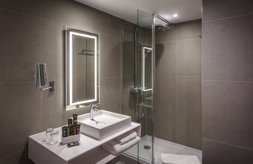 Cambridge Hotel | Novotel Cambridge North