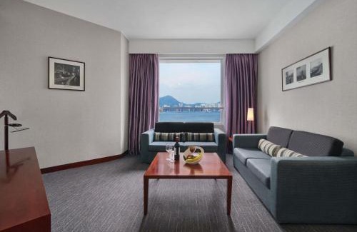 Wan Chai Hotel | Novotel Century Hong Kong