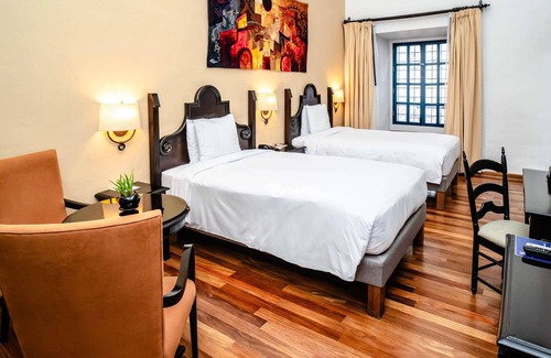 Centro histórico de Cusco Hotel | Novotel Cusco