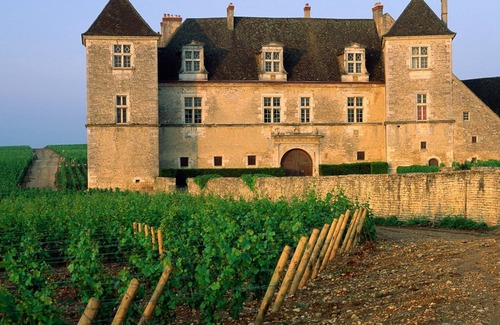 Marsannay-la-Cote Hotel | Novotel Dijon Sud