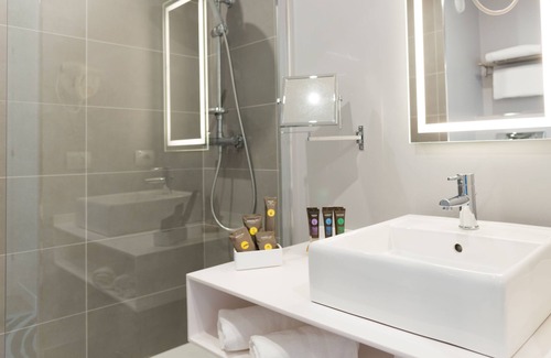 Sesto Fiorentino Hotel | Novotel Firenze Nord Aeroporto
