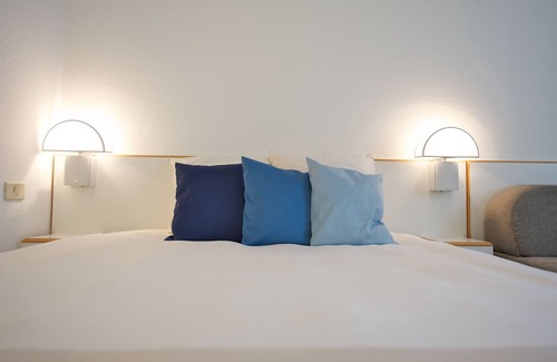 Sesto Fiorentino Hotel | Novotel Firenze Nord Aeroporto