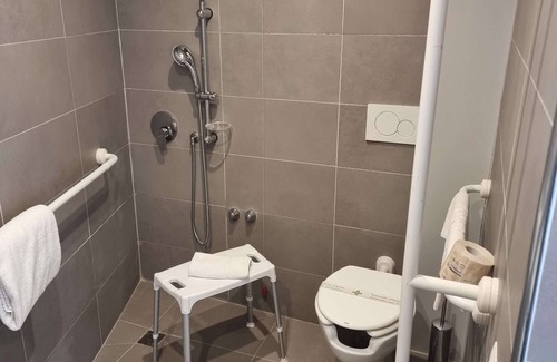 Sesto Fiorentino Hotel | Novotel Firenze Nord Aeroporto