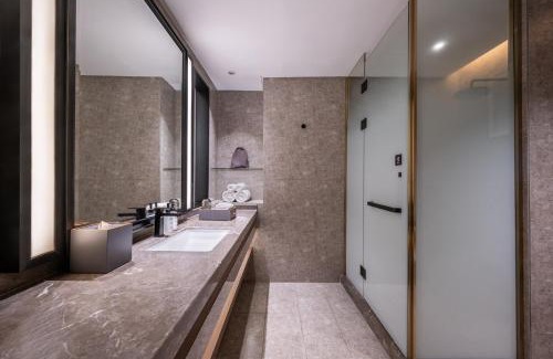 Xiacheng Hotel | Novotel Hangzhou Xintiandi