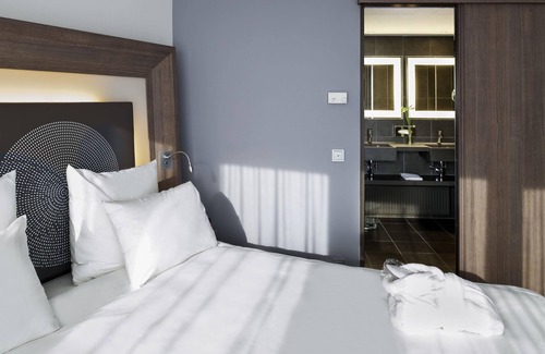 List Hotel | Novotel Hannover
