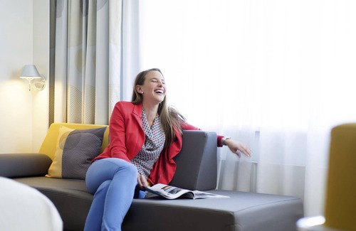 List Hotel | Novotel Hannover
