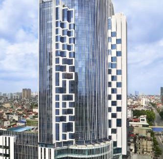Dong Da Hotel | Novotel Hanoi Thai Ha