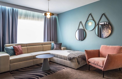 Katowice Hotel | Novotel Katowice Centrum Hotel
