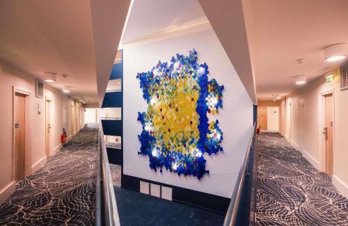Sainte Marie - Saint Leon Hotel | Novotel Le Havre Centre Gare