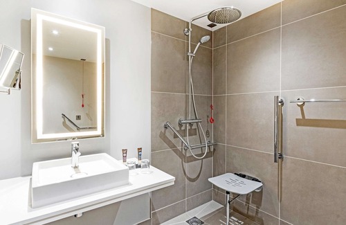 Leicester Hotel | Novotel Leicester