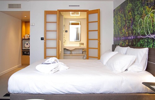 Historic Center Hotel | Novotel Lille Centre Grand Place
