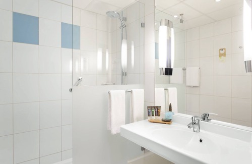 Historic Center Hotel | Novotel Lille Centre Grand Place